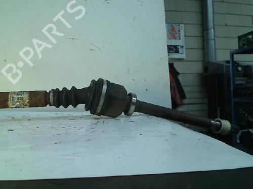 Used Right front driveshaft Right front driveshaft 34649706 34649706