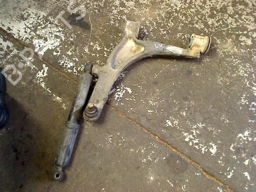 Used Left front suspension arm Left front suspension arm OPEL MOVANO A Van (X70) 2.5 DTI (FD) (115 hp) 34669306 34669306