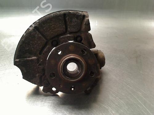 Højre Styrespindel Lejehus Højre Styrespindel Lejehus VW GOLF IV (1J1) 2.3 V5 (170 hp) 34689780 34689780