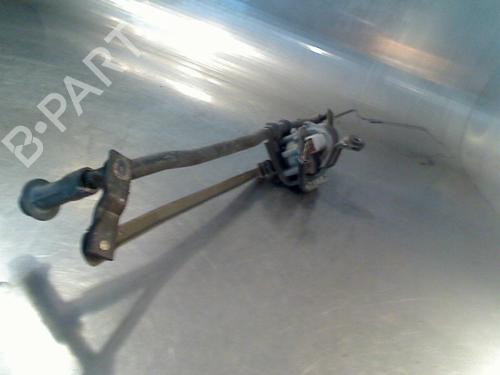 Front wiper motor OPEL MOVANO A Van (X70) 2.5 DTi (FD) | BP34684056M29 - Image 3