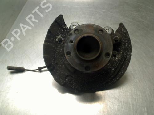 Used Right front steering knuckle Right front steering knuckle BMW 3 Coupe (E46) 323 Ci (170 hp) 34687637 34687637