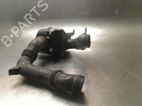 Used Air filter box Air filter box AUDI A3 (8P1) 1.6 (102 hp) 34685456 34685456