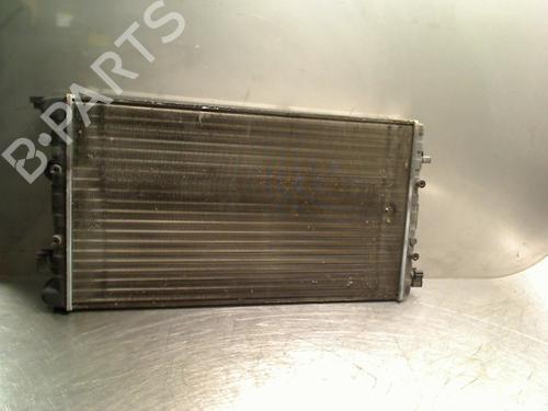 Used Water radiator Water radiator VW NEW BEETLE (9C1, 1C1) 2.0 (115 hp) 34687148 34687148