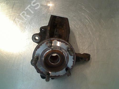 Left front steering knuckle FORD FOCUS C-MAX (DM2) 1.8 | BP34678590M25 - Image 2