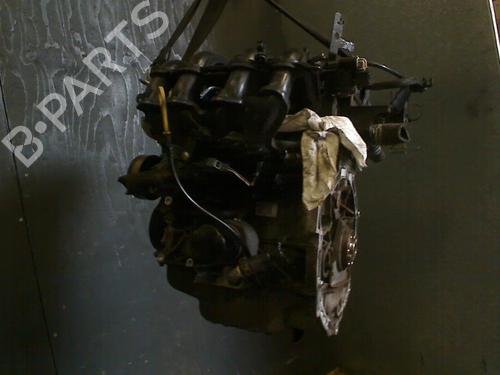Engine FORD FIESTA VI (CB1, CCN) 1.4 | BP34680396M1 - Image 3