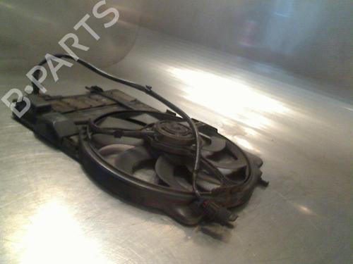 Radiator fan MINI MINI Convertible (R52) Cooper | BP34684529M35 - Image 2