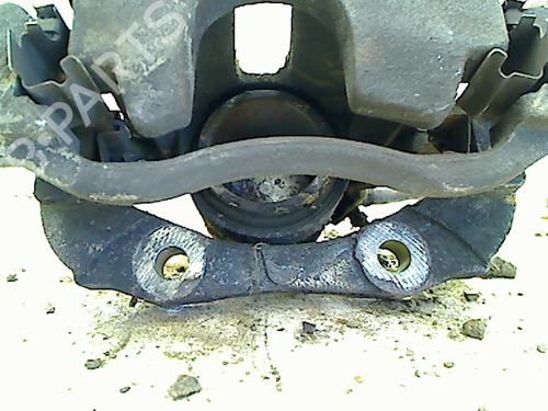 Used Left front brake caliper Left front brake caliper CITROËN XSARA PICASSO (N68) 1.6 (95 hp) 34652352 34652352