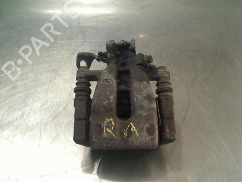 Used Right rear brake caliper Right rear brake caliper OPEL ASTRA H (A04) 1.8 (L48) (125 hp) 34682814 34682814