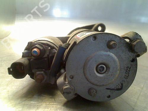 Starter KIA CARENS III MPV (UN) 2.0 CVVT | BP40035734M8 - Image 3