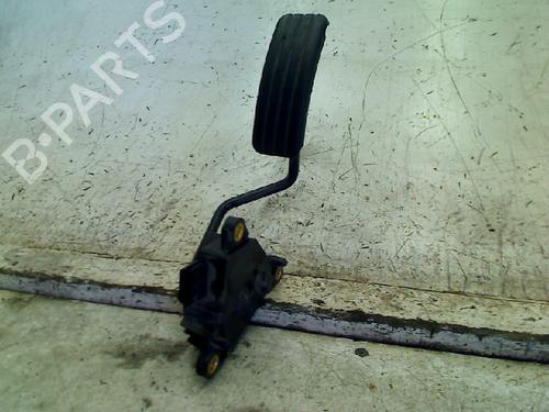 Used Pedal Pedal CITROËN C3 I (FC_, FN_) 1.4 HDi (68 hp) 34675272 34675272