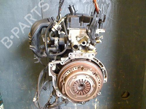 Engine MAZDA 2 (DY) 1.4 | BP37871573M1 - Image 6