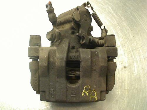 Used Right rear brake caliper Right rear brake caliper OPEL SIGNUM Hatchback (Z03) 1.9 CDTI (F48) (120 hp) 34691815 34691815