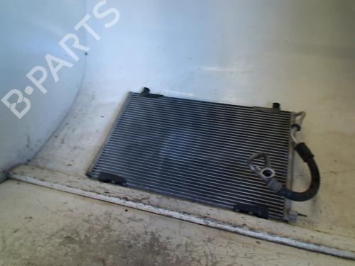 Used AC radiator AC radiator 34663590 34663590