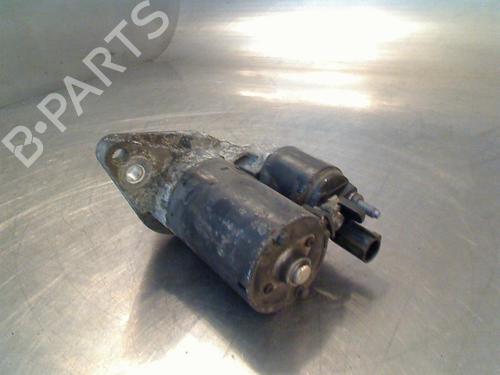 Used Starter Starter AUDI A3 Sportback (8PA) 2.0 FSI (150 hp) 34683615 34683615