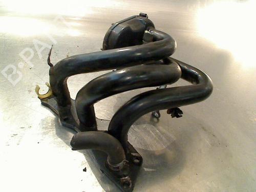 Used Intake manifold Intake manifold DAIHATSU SIRION (M1) 1.0 i (M100) (58 hp) 34679463 34679463