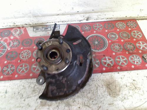 Used Left front steering knuckle Left front steering knuckle DAEWOO NUBIRA Saloon (J100) 1.6 16V (106 hp) 34660604 34660604