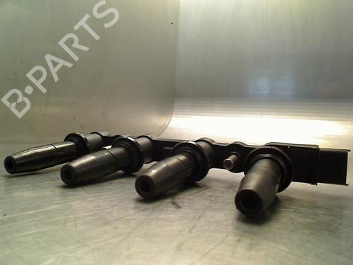 Ignition coil OPEL ASTRA H (A04) 1.6 (L48) | BP38772923M94 - Image 2