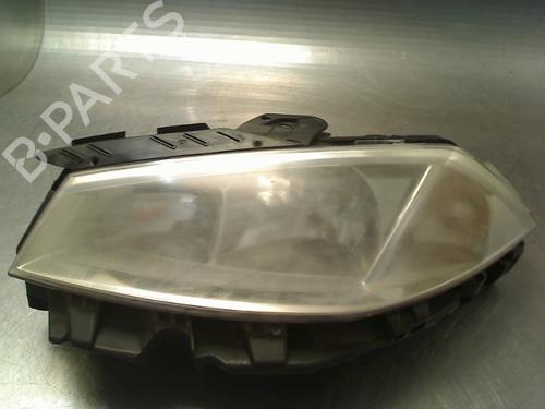 Used Left headlight Left headlight 39528698 39528698