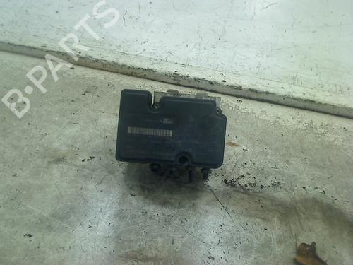 Used ABS pump ABS pump FORD TRANSIT CONNECT (P65_, P70_, P80_) 1.8 TDCi (90 hp) 34669062 34669062