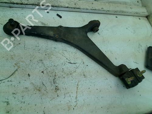 Used Left front suspension arm Left front suspension arm PEUGEOT 106 II (1A_, 1C_) 1.0 i (45 hp) 34652172 34652172
