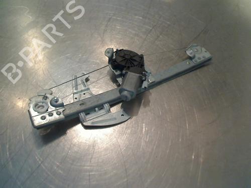 Used Front right window mechanism Front right window mechanism 34681508 34681508