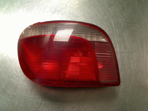 Used Left taillight Left taillight TOYOTA YARIS (_P1_) 1.0 (SCP10_, SCP10R) (68 hp) 34688543 34688543