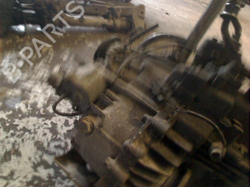 Gearbox OPEL FRONTERA B (U99) 2.2 DTI (6B_ZC, 6B_VF, 6B_66, 6B_76) | BP34669979M3 - Image 2