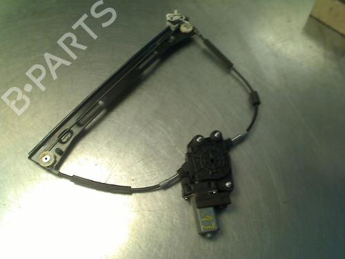 Used Front left window mechanism Front left window mechanism FIAT PANDA (169_) 1.2 (169.AXB11, 169.AXB1A) (60 hp) 40035760 40035760