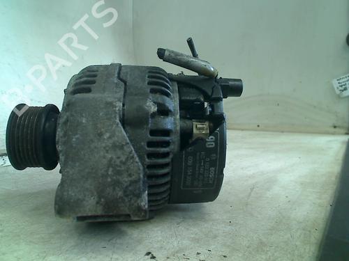 Used Alternator Alternator 34658814 34658814