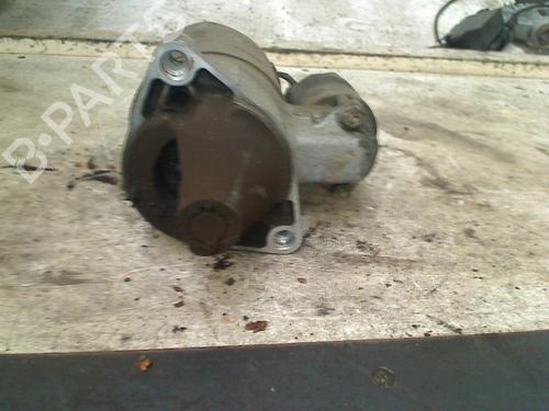 Used Starter Starter 34657628 34657628