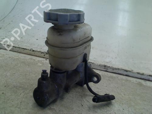 Used Brake master cylinder Brake master cylinder KIA RIO I Saloon (DC_) 1.5 16V (98 hp) 34667116 34667116