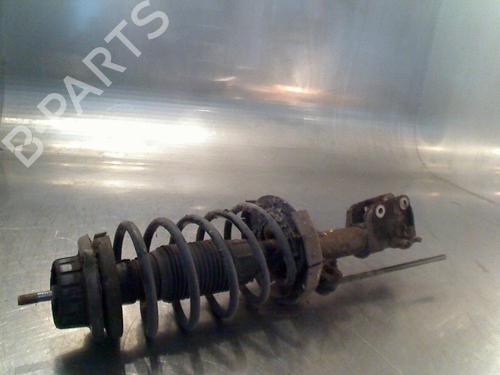 Used Right front shock absorber Right front shock absorber FIAT STILO (192_) 1.6 16V (192_XB1A) (103 hp) 34683316 34683316