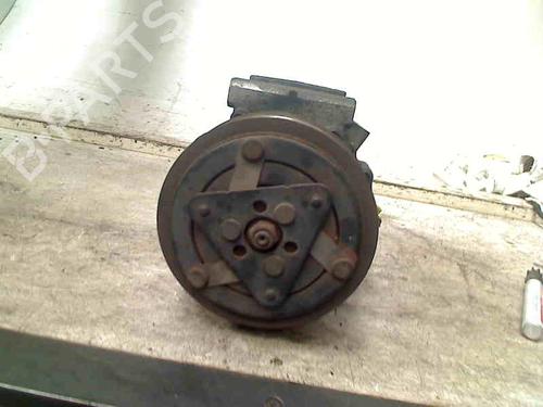 AC compressor PEUGEOT 307 (3A/C) 1.6 16V | BP34656002M34 - Image 2