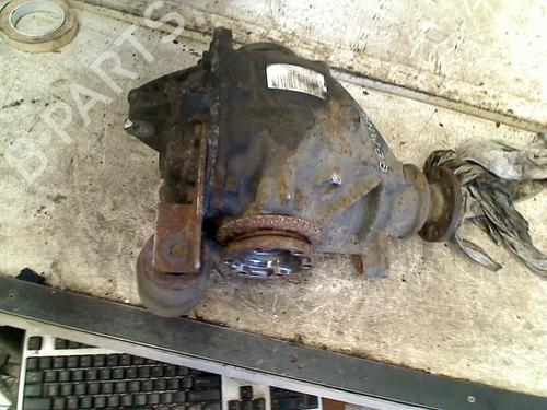 Rear differential BMW 3 (E46) 320 d | BP34656887M24 - Image 2