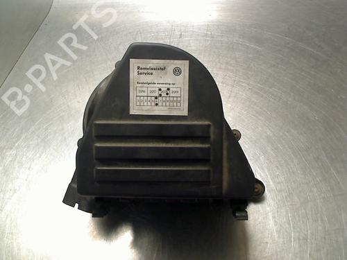 Luftfilter kasse Luftfilter kasse VW POLO V (6R1, 6C1) 1.2 TDI (75 hp) 36072564 36072564