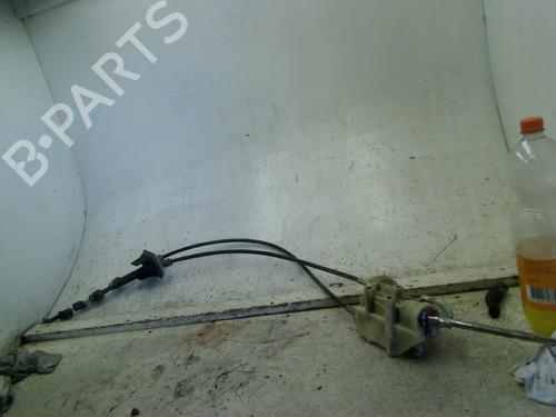 Used Cable Cable FIAT DOBLO MPV (119_, 223_) 1.9 JTD (223AXE1A) (100 hp) 34670980 34670980