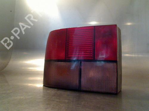 Used Left taillight Left taillight RENAULT 19 II Cabriolet (D53_, 853_) 1.8 16V (D53D) (135 hp) 34684939 34684939