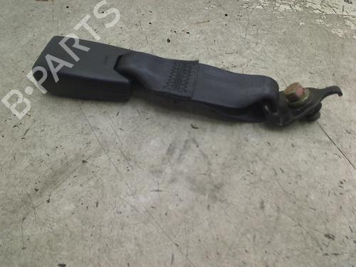 Sikkerhetsbelte-spenne Sikkerhetsbelte-spenne HONDA CIVIC VI Hatchback (EJ, EK) 1.4 i (EJ9) (75 hp) 34665486 34665486