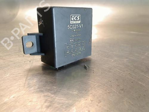 Control unit OPEL CORSA D (S07) 1.4 (L08, L68) | BP34686405M11 - Image 3