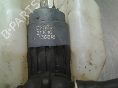 Sprinklertank FIAT PANDA (169_) 1.2 (169AXF2A, 169AXF1A) | BP34689817C113 - Image 2