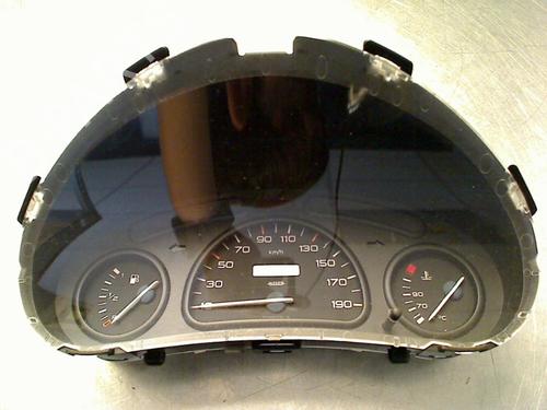 Kombinert Instrument Kombinert Instrument 39099872 39099872