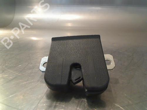 Used Tailgate lock Tailgate lock 34677509 34677509