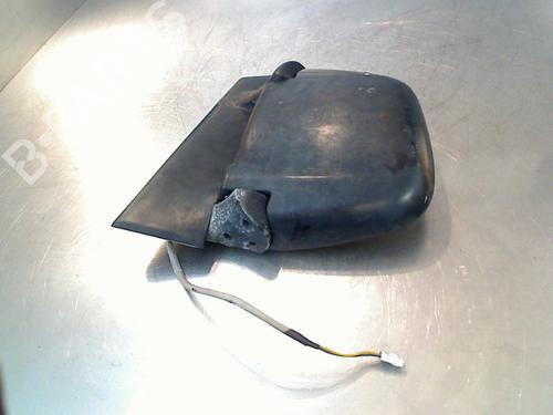 Used Left mirror Left mirror HYUNDAI H100 Bus (P) 2.5 D (75 hp) 34678651 34678651