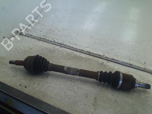 Used Left front driveshaft Left front driveshaft 34666838 34666838