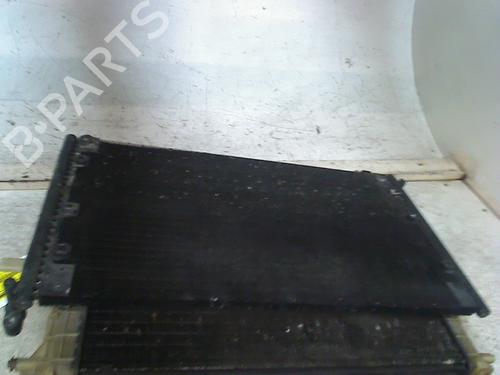 Used AC radiator AC radiator FIAT MULTIPLA (186_) 1.6 (186AXC1A, 186BMC1A, 186BXC1A) (103 hp) 34659942 34659942
