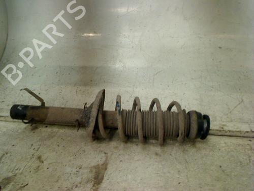 Used Left front shock absorber Left front shock absorber SKODA OCTAVIA I Combi (1U5) 1.9 TDI (100 hp) 34670109 34670109