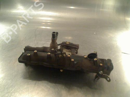 Used Intake manifold Intake manifold OPEL INSIGNIA A (G09) 2.0 CDTI (68) (131 hp) 34682349 34682349