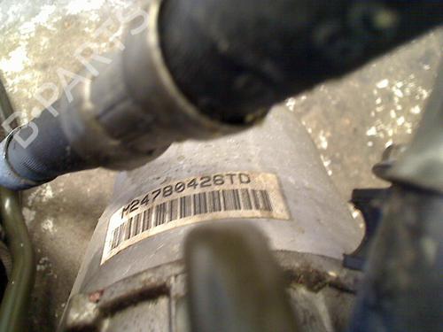 Steering pump OPEL ASTRA H (A04) 1.3 CDTI (L48) | BP34667468M99 - Image 2