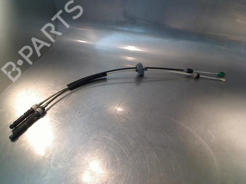 Used Cable Cable MERCEDES-BENZ SPRINTER 3,5-t Platform/Chassis (B906) 319 CDI / BlueTEC (906.131, 906.133, 906.135, 906.231,... (190 hp) 34678799 34678799