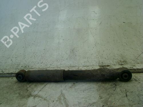 Used Right rear shock absorber Right rear shock absorber 34671814 34671814